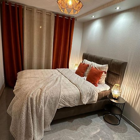 Apartament T3 5 Etoile Jacuzzi Tuluza Zewnętrze zdjęcie