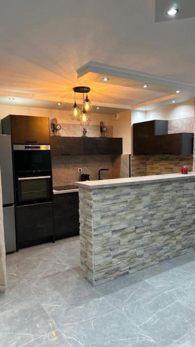 Apartament T3 5 Etoile Jacuzzi Tuluza Zewnętrze zdjęcie