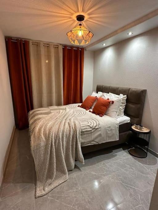 Apartament T3 5 Etoile Jacuzzi Tuluza Zewnętrze zdjęcie