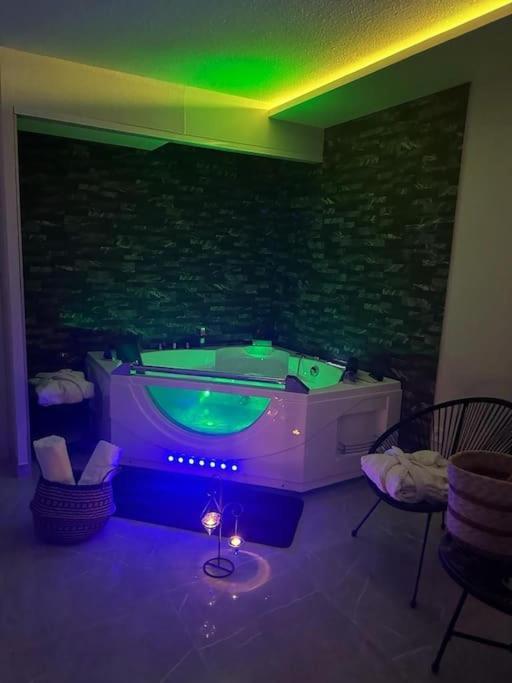 Apartament T3 5 Etoile Jacuzzi Tuluza Zewnętrze zdjęcie