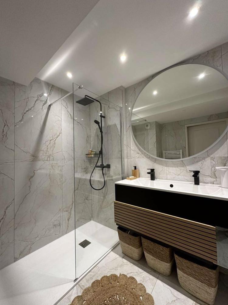 Apartament T3 5 Etoile Jacuzzi Tuluza Zewnętrze zdjęcie