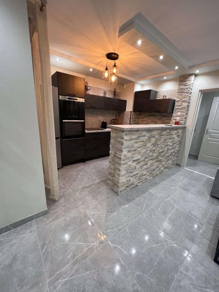 Apartament T3 5 Etoile Jacuzzi Tuluza Zewnętrze zdjęcie