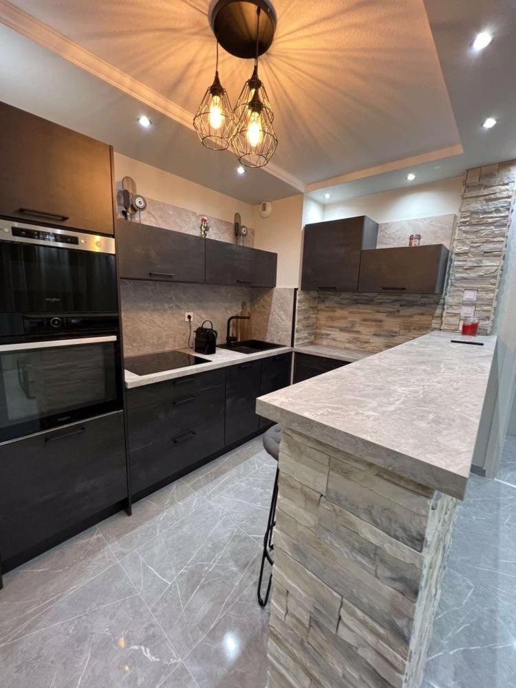Apartament T3 5 Etoile Jacuzzi Tuluza Zewnętrze zdjęcie