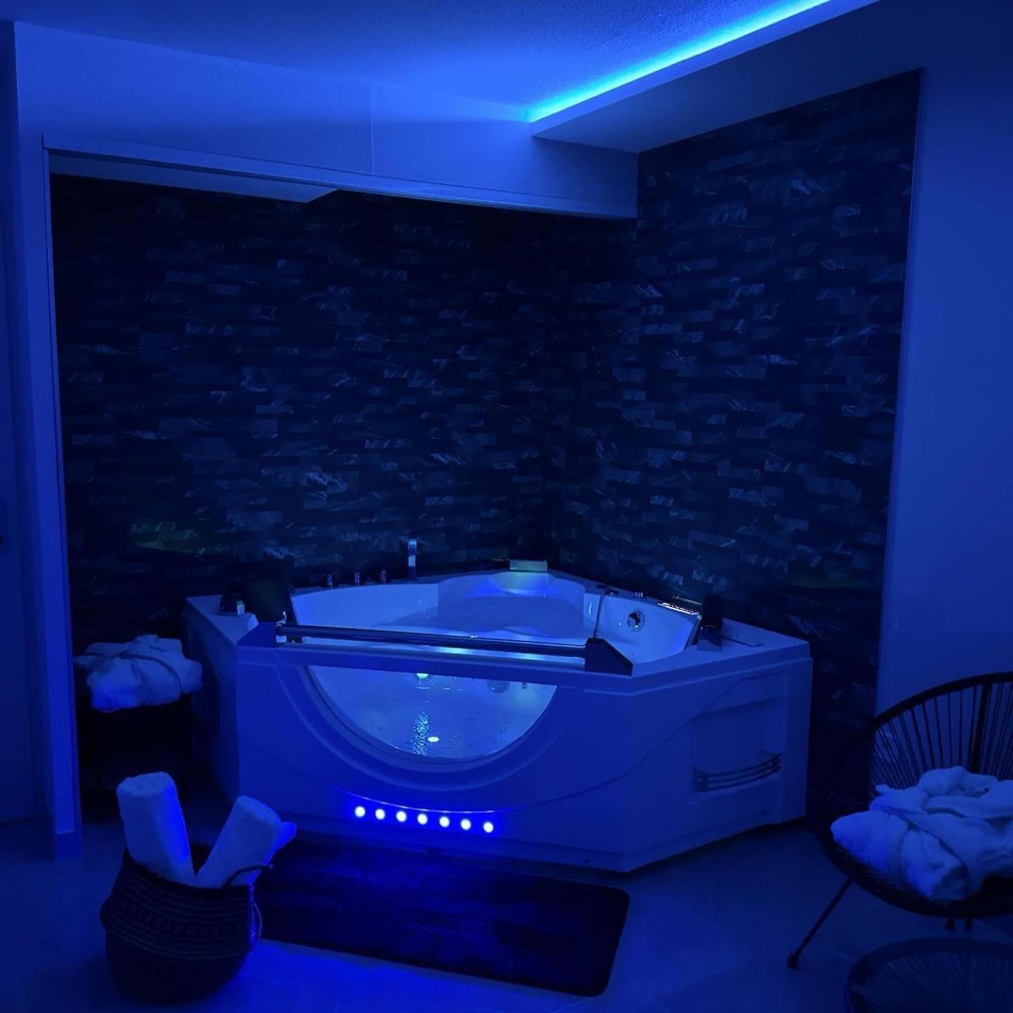 Apartament T3 5 Etoile Jacuzzi Tuluza Zewnętrze zdjęcie