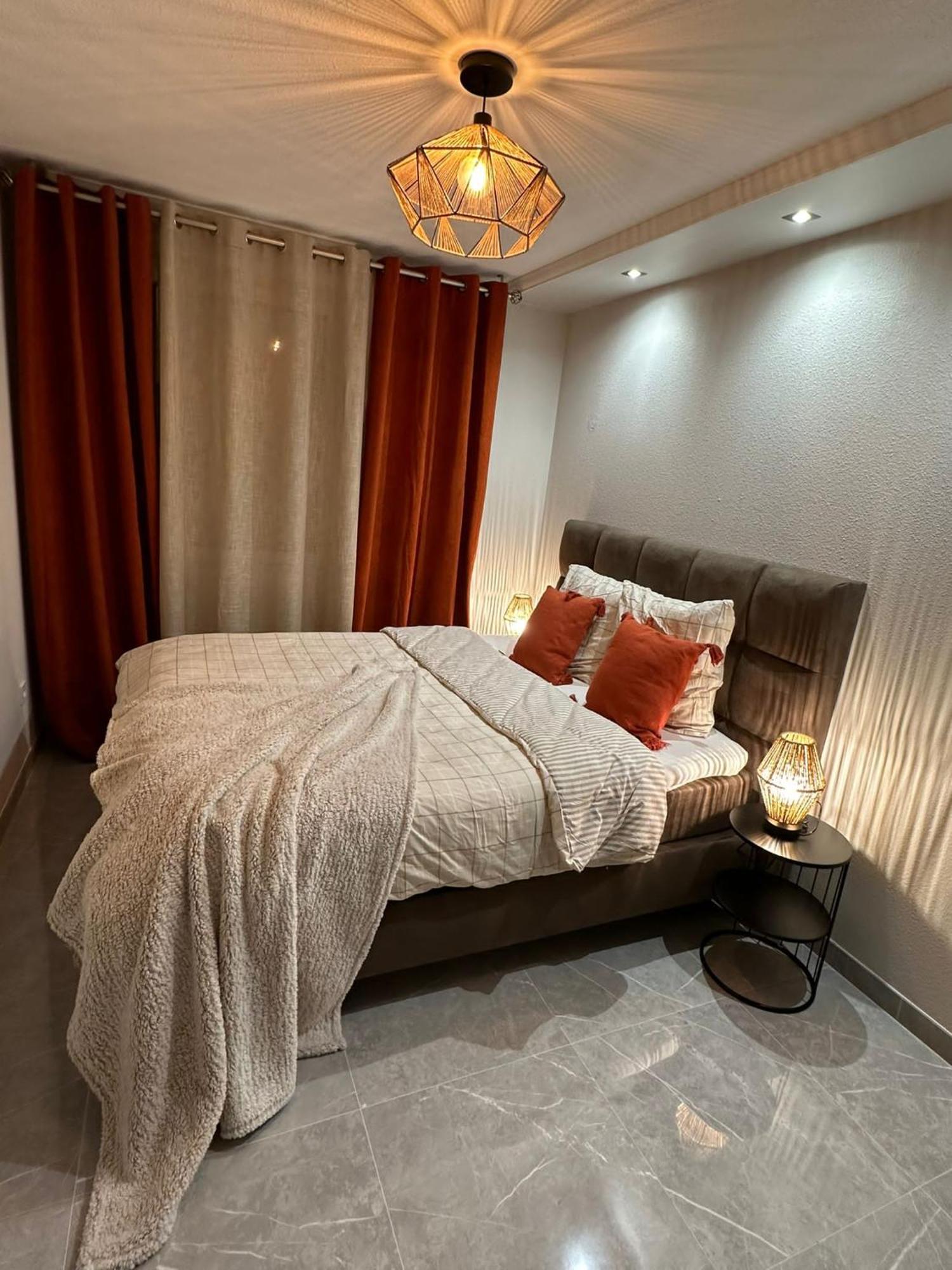 Apartament T3 5 Etoile Jacuzzi Tuluza Zewnętrze zdjęcie